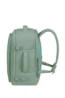 Рюкзак S/M 15.6" American Tourister TAKE2CABIN ICEBERG GREEN 40x30x20 91G*44021 - изображение 15