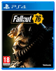 Игра Fallout 76 для PS4 (Blu-ray диск) SUB Б/У - изображение 1