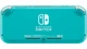 Ігрова консоль Nintendo Switch Lite 32GB Turquoise - зображення 2