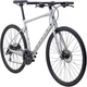 Велосипед 28" Marin Fairfax 2 рама - M Gloss Silver/Black A5 - изображение 2