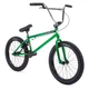 Велосипед 20" Stolen HEIST 21.00" DARK GREEN W/ CHROME (Pivotal seat) A2 - изображение 2