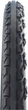Покришка 24x1.00 (25-540) Schwalbe DOWNTOWN K-Guard, TwinSkin, B/B HS342 2Grip NMC 50EPI - зображення 2