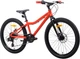 Велосипед 24" Pride MARVEL 4.1 красный B6 - изображение 2