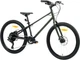 Велосипед 24" Pride GLIDER 4.2 черный B6 - изображение 2