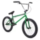 Велосипед 20" Stolen HEIST 21.00" DARK GREEN W/CHROME A3 - зображення 2