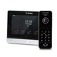 Комплект Wi-Fi видеодомофона 7" BCOM BD-760FHD/T Silver с поддержкой Tuya Smart + BT-400HD-AC Black - изображение 1