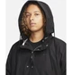 Куртка мужская Nike M Nl Tf 3In1 Parka XL Чорний DQ4926-010 - изображение 7