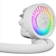 Система водяного охлаждения Arctic Liquid Freezer III Pro 280 A-RGB White (ACFRE00187A) - изображение 3