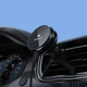 Автотримач ACEFAST D66, QI2, 25W, cooling wireless charging car holder for air vent, 4.7-6.9", black - зображення 7