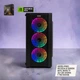 Игровой ПК AMD Ryzen 9 5900X / RTX 3070 TI / 32 GB RAM / 1 TB NVMe / ASUS PRIME AMD X570-PRO / 750W 80+ / WINDOWS 11 PRO - изображение 2