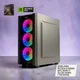 Игровой ПК AMD Ryzen 9 5900X / RTX 3070 TI / 32 GB RAM / 1 TB NVMe / ASUS PRIME AMD X570-PRO / 750W 80+ / WINDOWS 11 PRO - изображение 4