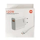 Зарядний пристрій Xiaomi 120 Вт USB Type-C Оригінальний (MDY-13-EE) - изображение 3