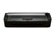 Ламінатор Silver Crest CLG 350 D2 Black — A4, різак, заокруглювач кутів і ABS-реверс - зображення 2