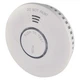 Датчик диму GoSmart TS380C-HW з WiFi P56500S - зображення 2