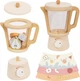 Zestaw do zabawy Tooky Toy Blender kuchenny z akcesoriami 18 elementów TP545 (6976831555511) - obraz 3