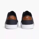 Кеды мужские Tommy Hilfiger Pandora / Canvas Low-Top Navy US 10.5 EU 44.5 Синие - изображение 4
