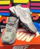 Мужские кроссовки найк монарх M2K Tekno серые 46 - изображение 2