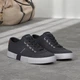 Кеды мужские Tommy Hilfiger Pandora / Canvas Low-Top Navy US 10.5 EU 44.5 Синие - изображение 7