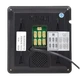 Комплект видеодомофона BCOM BD-480 Black Kit - изображение 6