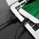 Кабель HOCO X25 USB to Micro 2A, 1m, PVC, PVC connectors, Black - изображение 4