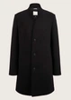 Пальто мужское Tom Tailor 195866 XL Черное (2200005165546) - изображение 5
