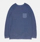 Светр теплий чоловічий s.Oliver 175354 3XL Синій (2200004839325) - зображення 1