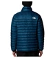 Куртка чоловіча The North Face Terra Peak L Синій NF0A88U21NO - зображення 4