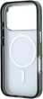 Etui Karl Lagerfeld IML Karl&Choupette Bodies Sketch Print MagSafe do Apple iPhone 17 Pro Max/18 Pro Max Black (KLHMP18X6HKCIDK) - obraz 7