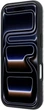 Etui BMW M Carbon Metal Logo MagSafe do Apple iPhone 17 Pro/18 Pro Grey (BMHMP18L26SWPCILA) - obraz 5