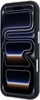Etui BMW Sign Deboss Quilted Metal Logo MagSafe do Apple iPhone 17 Pro Max/18 Pro Max Black (BMHMP18L26SWOWMK) - obraz 5