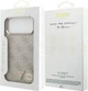 Etui Guess 4G Triangle Logo MagSafe do Apple iPhone 17 Pro Max/18 Pro Max Pink Gold (GUHMP18XP4GTDGMP) - obraz 8
