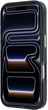 Etui Guess IML 4G Script Metal do Apple iPhone 17 Pro Max/18 Pro Max Black (GUHCP18X6HT4SMW) - obraz 5