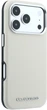 Etui Karl Lagerfeld Grained Elongated Logo MagSafe do Apple iPhone 17 Pro Max/18 Pro Max Beige (KLHMP18XPSWGKLE) - obraz 4