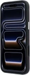 Etui Karl Lagerfeld Grained Elongated Logo MagSafe do Apple iPhone 17 Pro Max/18 Pro Max Burgundy (KLHMP18XPSWGKLR) - obraz 5