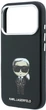Чохол для смартфона Karl Lagerfeld Smooth Ikonik Sketch MagSafe для Apple iPhone 17 Pro/18 Pro Black (KLHMP18L6PWKIKDK) - зображення 6