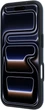 Etui Mercedes-Benz Leather Semi Wrap Iconic Line MagSafe do Apple iPhone 17 Pro/18 Pro Blue (MEHMP18L25PFWSTB) - obraz 5