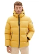 Куртка мужская Tom Tailor 195913 2XL Желтый (2200005166222) - изображение 1