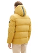 Куртка мужская Tom Tailor 195913 2XL Желтый (2200005166222) - изображение 2