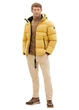 Куртка мужская Tom Tailor 195913 2XL Желтый (2200005166222) - изображение 3