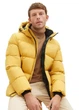 Куртка мужская Tom Tailor 195913 2XL Желтый (2200005166222) - изображение 4