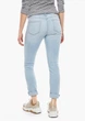 Джинсы Skinny женские s.Oliver 165982 36 Светло-синие (2200004845692) - изображение 2