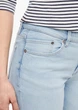Джинсы Skinny женские s.Oliver 165982 36 Светло-синие (2200004845692) - изображение 3