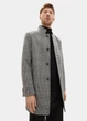 Пальто мужское Tom Tailor 195857 XL Cерый (2200005165423) - изображение 4