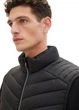 Жилет мужской Tom Tailor 195843 XL Черный (2200005165232) - изображение 2