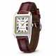 Жіночий годинник Casio LTP-V007L-7B2 Коричневый ( AT1141-0186 ) - зображення 1