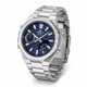 Мужские часы Casio Edifice ECB-S10D-2A Серебристые ( AT1141-0558 ) - изображение 1