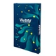 Акумулятор Nokia 2630 / 2760 / 5000 / 6111 / 7070 / 7370 / 7373 / 7500 / N76, Welmy, BL-4B, High quality - 768266 - зображення 1