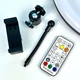 Кольцевая лампа LJJ-26 RGB - 458414 - изображение 2