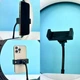 Кольцевая лампа LJJ-26 RGB - 458414 - изображение 5