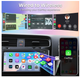 Адаптер S1 Wireless CarPlay для iPhone, переходник с проводного на беспроводной Apple CarPlay, Plug & Play, USB и Type-C - изображение 8